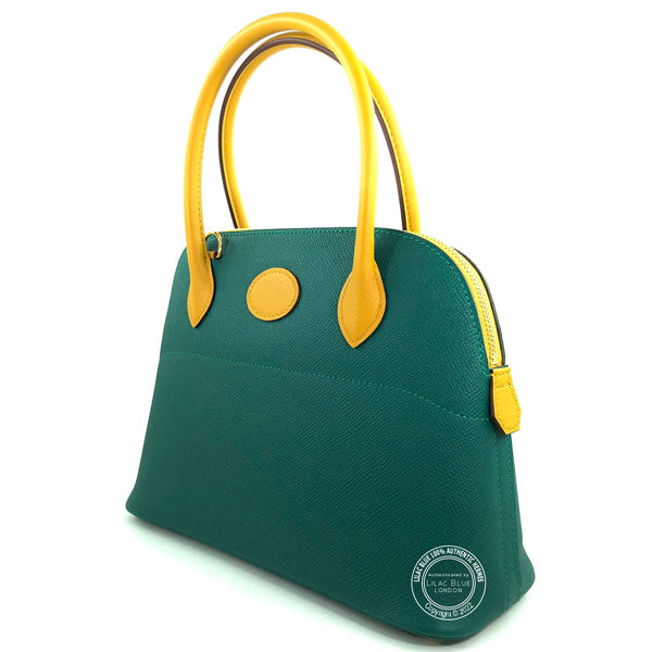 27cm_Malachite_Jaune_Ambre_HSS_Bolide_in_Epsom_with_Gold_hardware_r
