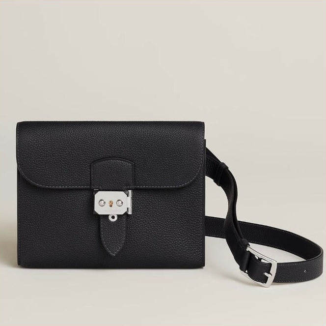 sac a depeches 21 veau togo caban