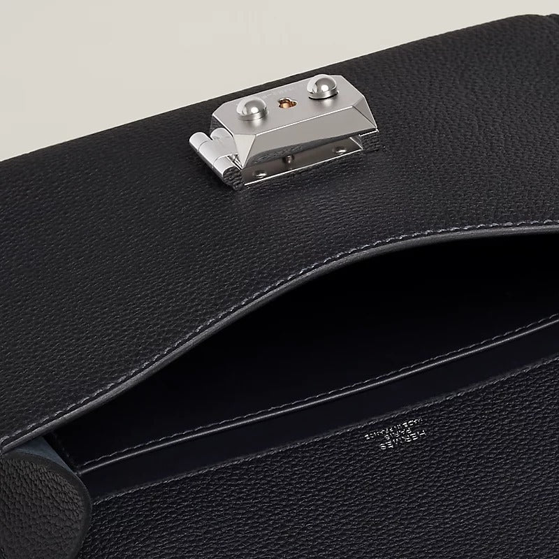 sac a depeches 21 veau togo caban