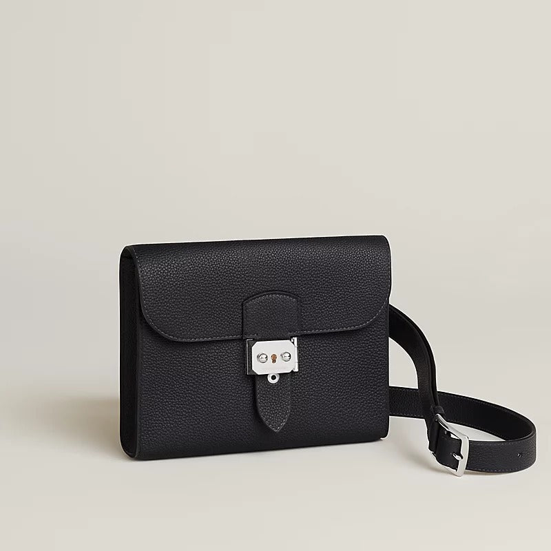 sac a depeches 21 veau togo caban