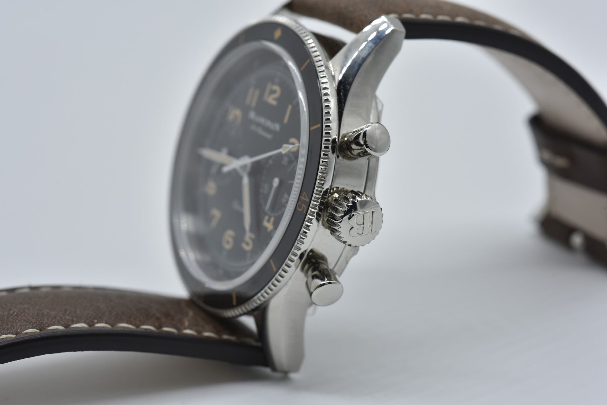 Blancpain Specialites Air Command Flyback Chronograph LIMITED EDITION