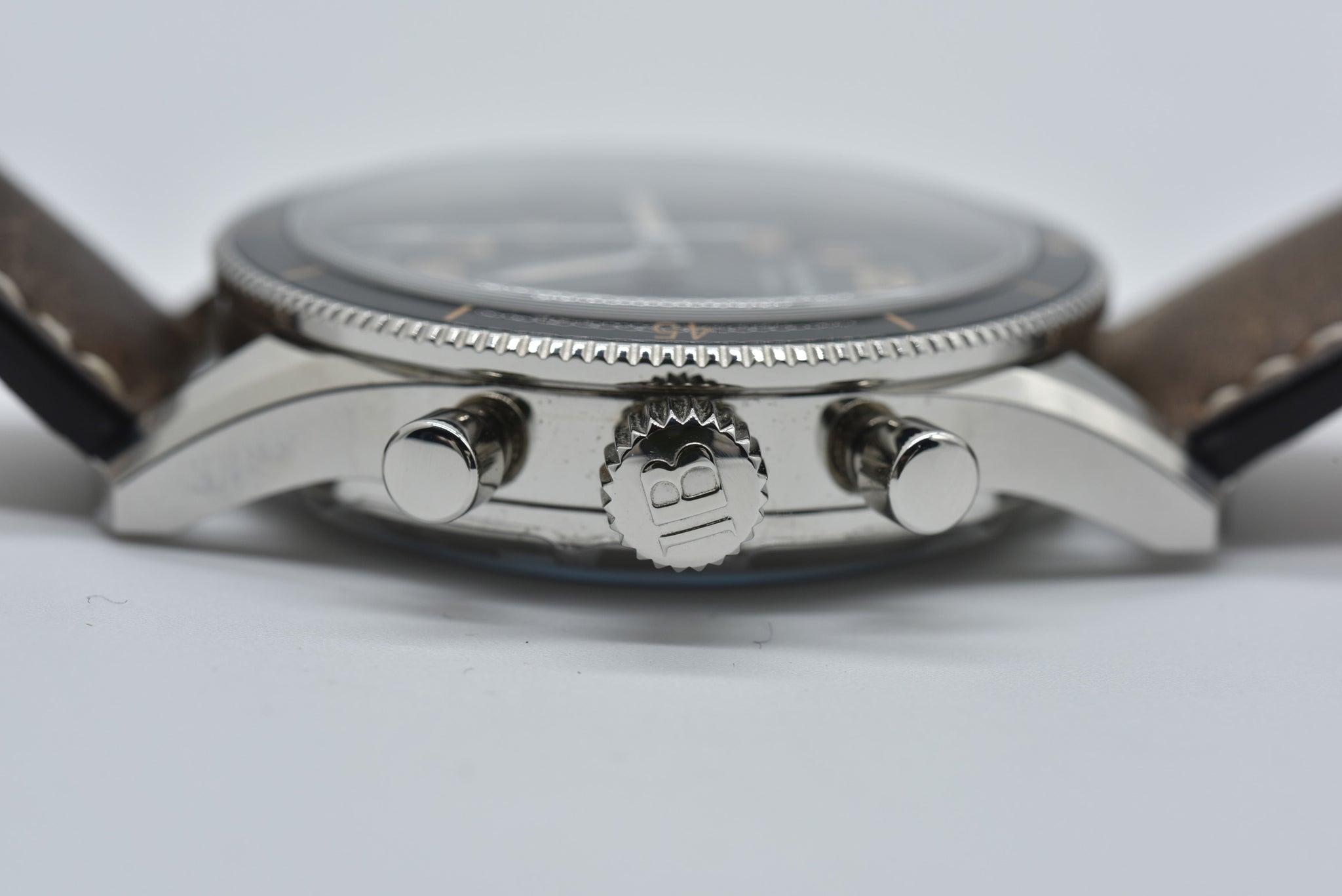 Blancpain Specialites Air Command Flyback Chronograph LIMITED EDITION