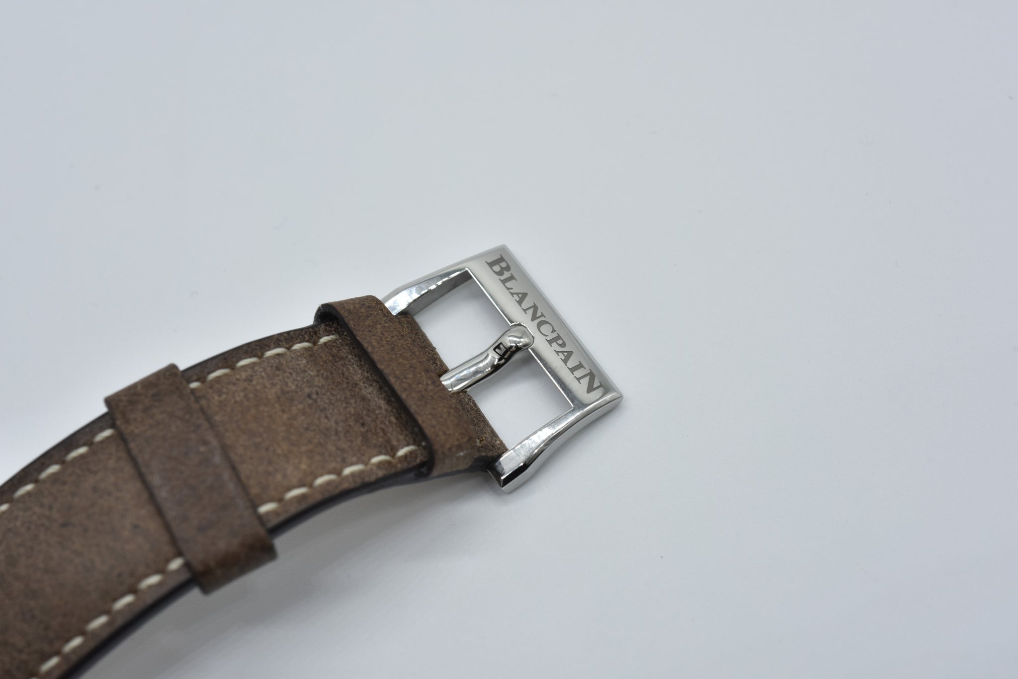 Blancpain Specialites Air Command Flyback Chronograph LIMITED EDITION