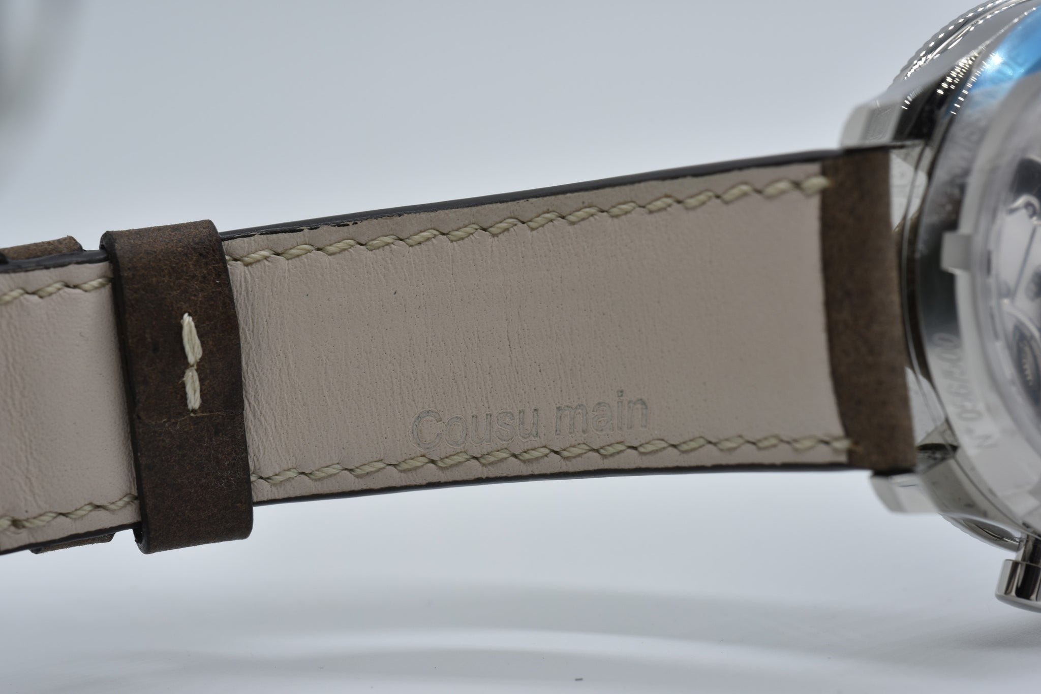 Blancpain Specialites Air Command Flyback Chronograph LIMITED EDITION