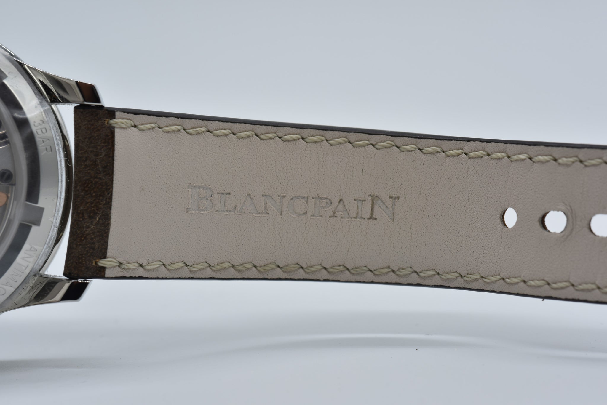 Blancpain Specialites Air Command Flyback Chronograph LIMITED EDITION