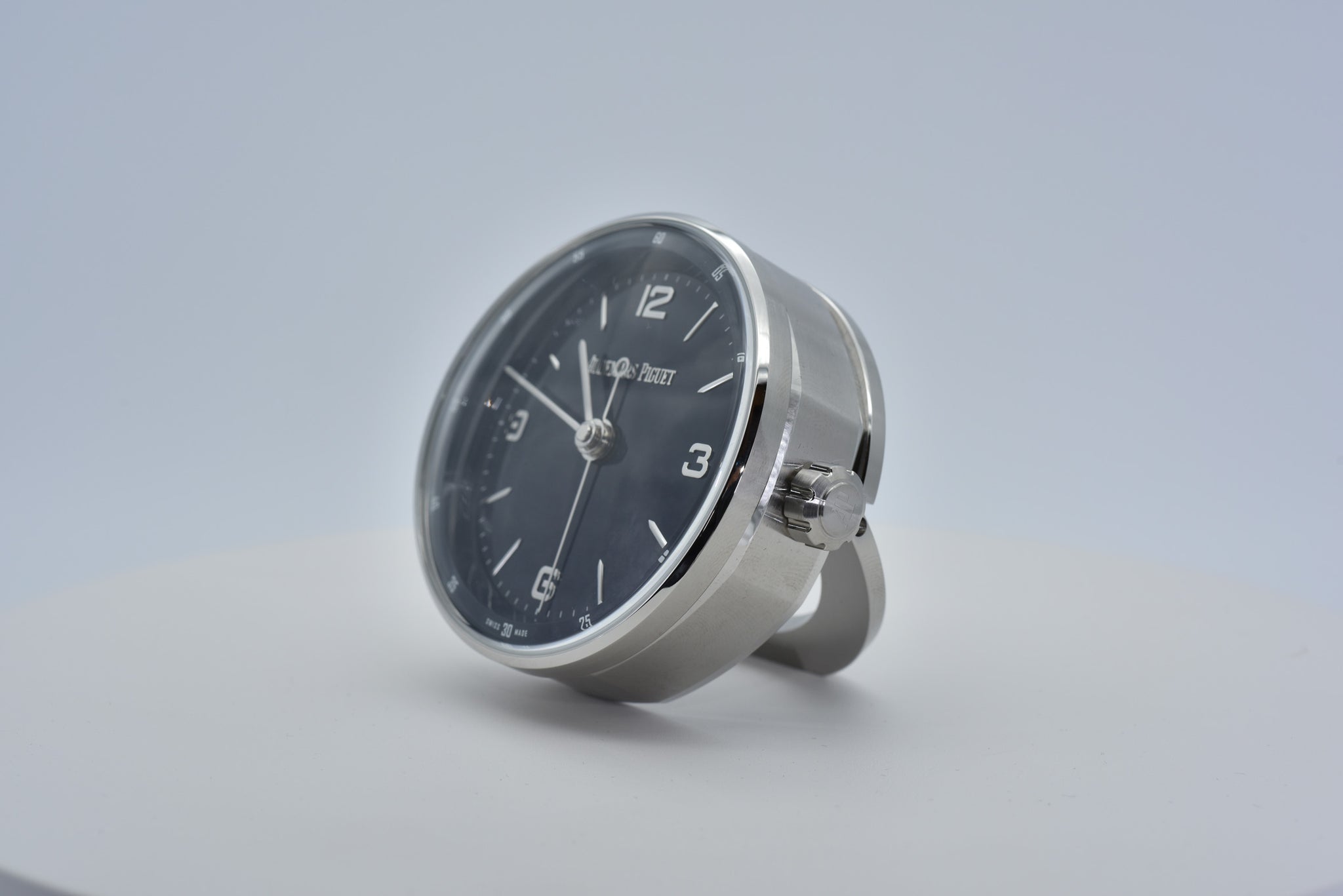 Audemars Piguet CODE 11.59 Table Clock 2019