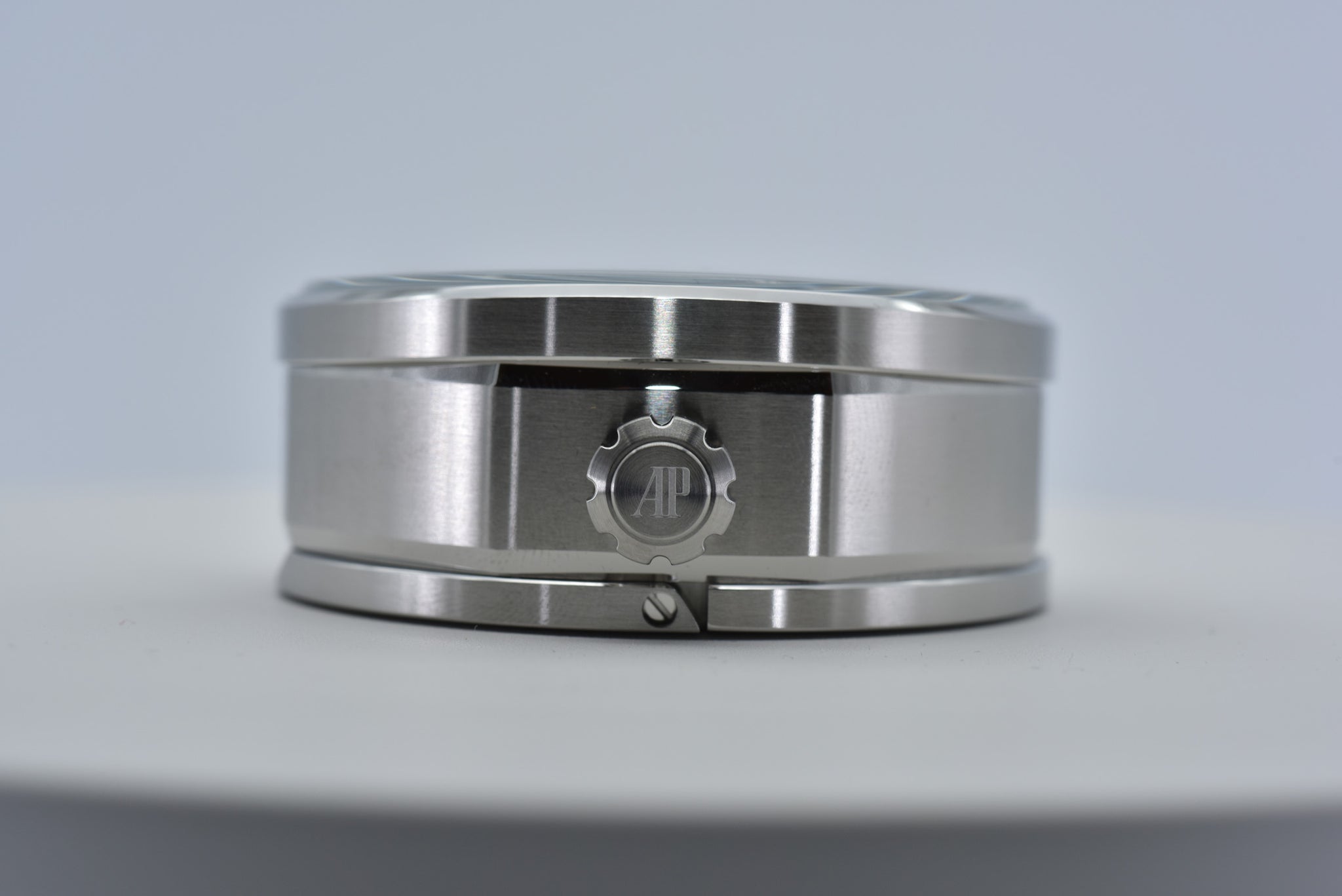 Audemars Piguet CODE 11.59 Table Clock 2019