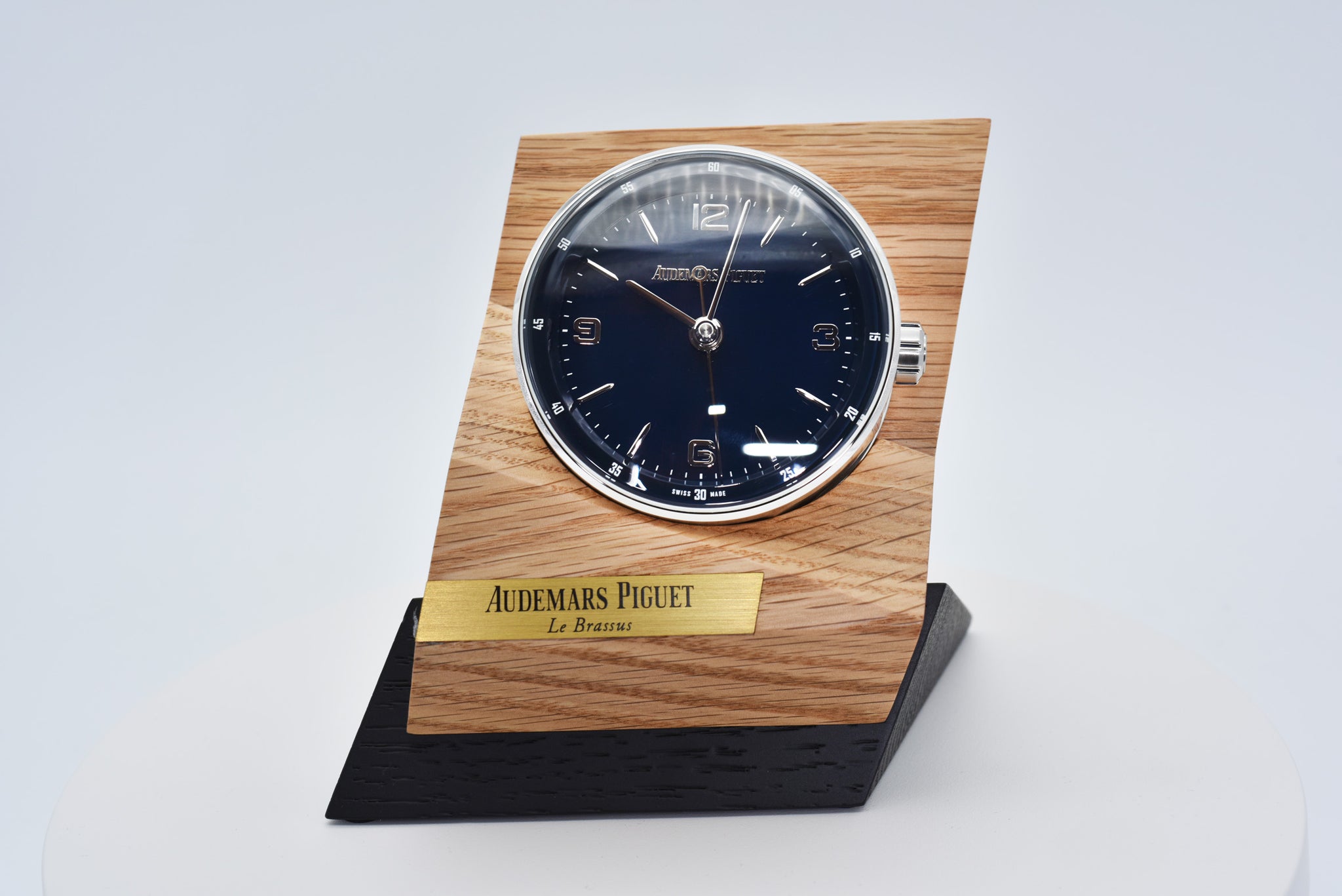 Audemars Piguet CODE 11.59 Table Clock 2019