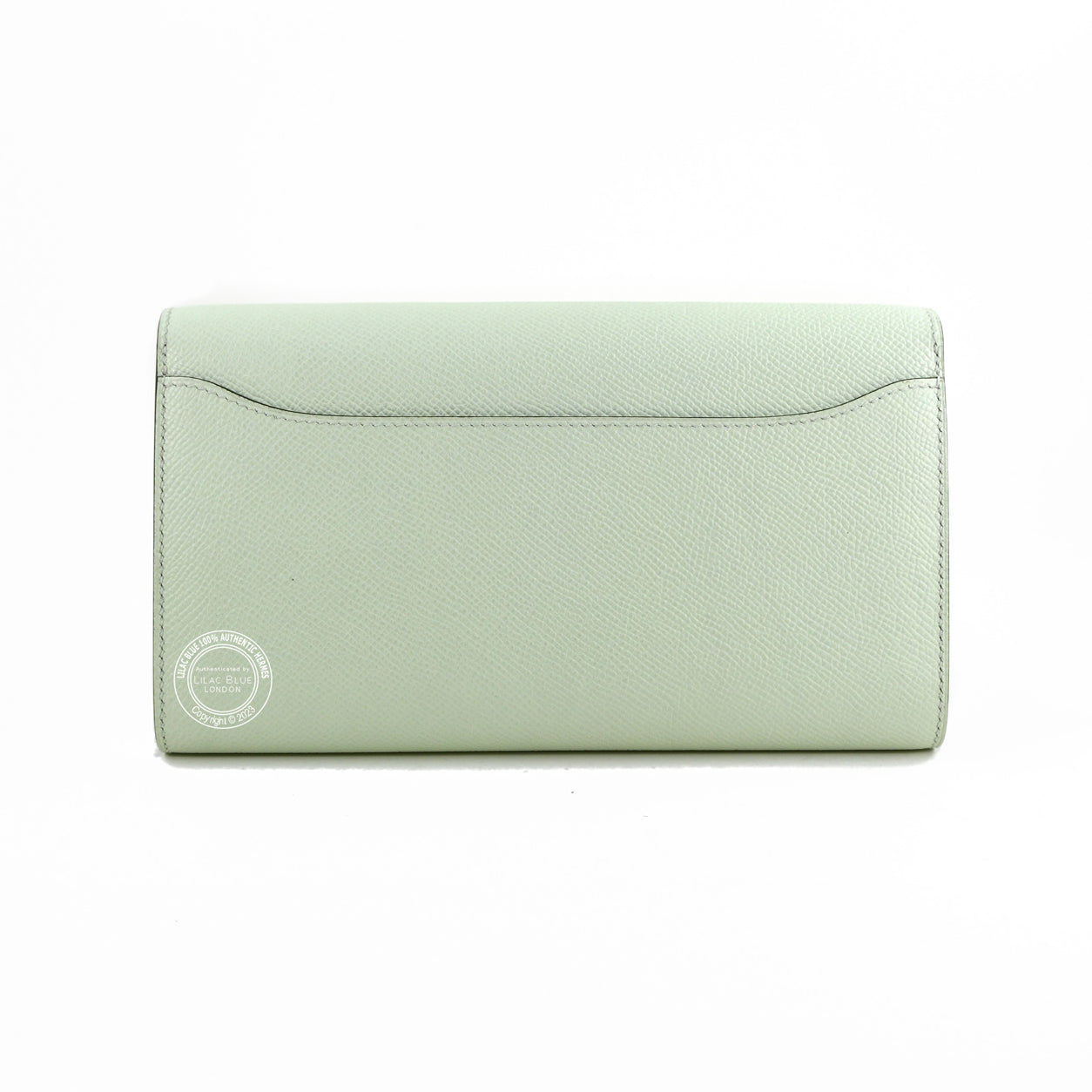 21447 Constance Wallet To Go Vert Fizz Epsom PHW