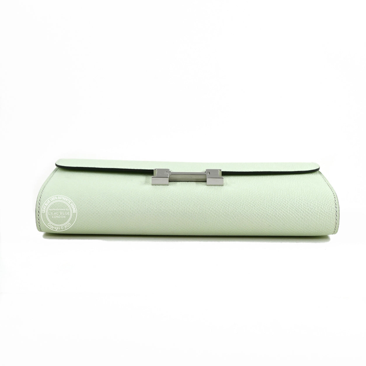 Constance Wallet To Go Vert Fizz Epsom PHW