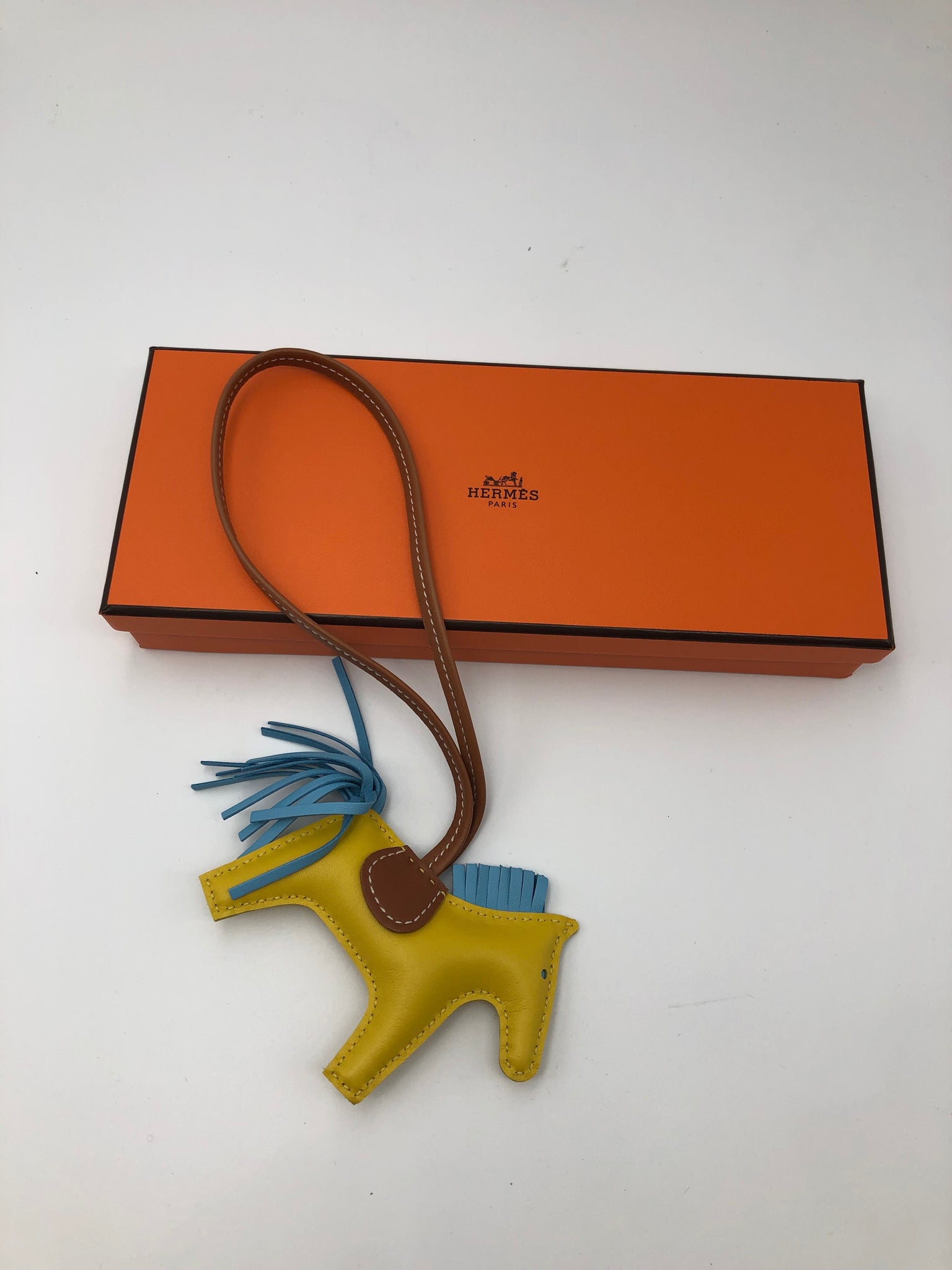 hermes rodeo pm price